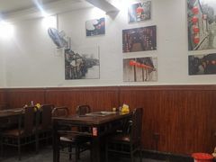 大堂-老字号.雅克白族石板烧十年老店(大理古城店)