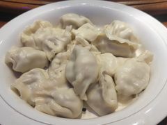 -金谷园饺子·烧烤·家宴(人大总店)