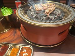 -西塔老太太泥炉烤肉(上海七宝领展广场店)