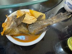 -大杰海鲜锅(基隆路店)
