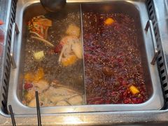 -大隐·成都火锅Bistro(合生麒麟新天地店)