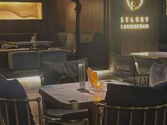-STARRY CAFE & LOUNGE BAR(高新店)