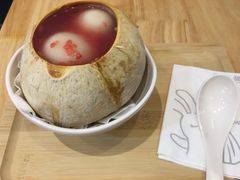 -满记甜品(王府井北京市百货大楼店)
