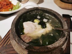 -七八冷面·延边朝鲜族美食(圣熙八号店)