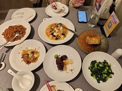 -HOMES上海本帮菜(襄阳公园店)