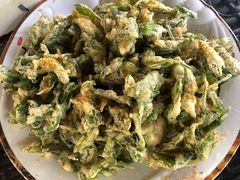 椒盐薄荷-草根堂农场
