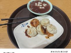 -唐八仙生煎(东鱼坊店)