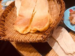 锅边馍-鸡毛店·川菜(双楠店)