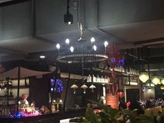 大堂-绿茵阁(体育西分店)