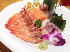 -高木日本料理(静安寺店)