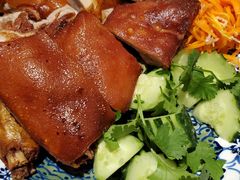 -芽庄越式料理(MOKO新世纪广场店)