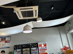 -友达面馆(广州总店)