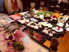 -束河人家(南锣鼓巷店)