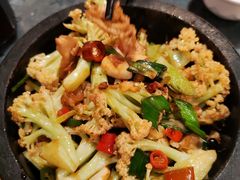 -京尊烤鸭店JINGZUN(春秀路店)