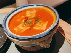 老汤豆腐-晟永興烤鸭店(五道口店)
