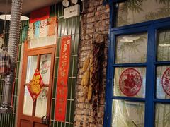 -永安里地摊烤肉(首创店)