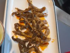 -三只耳冷锅鱼火锅(玉林店)