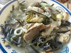 -马遂林烩面馆(少室路店)