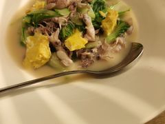 -味莊·青岛菜(云霄路店)