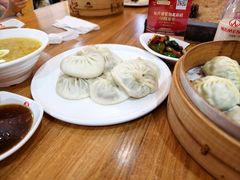 -东升灌浆包(辛庄街总店)