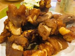 -伟记牛蹄(道滘店)