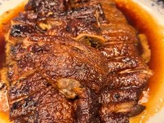 三杯鸭-围龙屋客家食府(福田店)