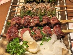 -弓二·烧鸟居酒屋(财富购物中心店)