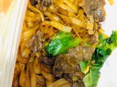 -八方客汕头火锅·牛肉·卤水(福保店)