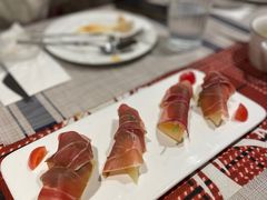 -Primo·丽莫意大利窑烤披萨