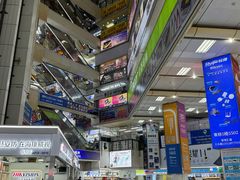 -赛格电子市场(华强北路店)