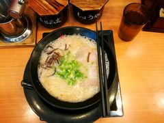-博多一幸舍(侨福芳草地购物中心店)