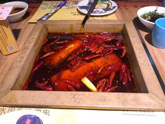 -串天下串串香(宽窄巷子店)