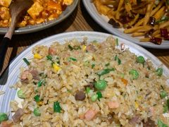 -静一餐厅·湖北菜(前门创始店)