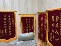 -宠爱国际动物医院· 猫科· 外科·中兽医(长白店)