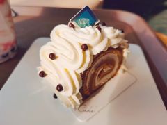 -1Cake壹刻蛋糕(奥体公园味觉艺术馆店)