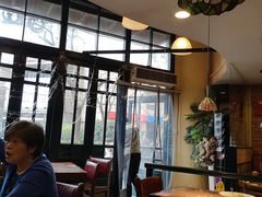 -玛格萝妮比萨屋(陆家浜路店)