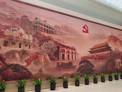 -中共一大纪念馆