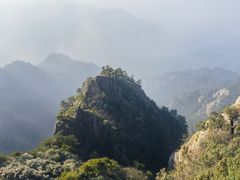 -九华山风景区