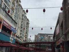 -桥香园过桥米线(国贸店)