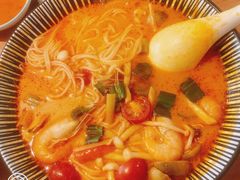 -越小品·越南餐厅(万科里店)