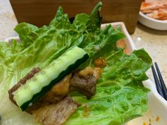 -妙香居韩国烤肉(容桂天佑城店)