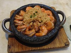 -小菜园新徽菜(南通崇川金鹰店)