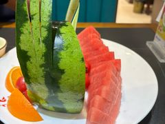 -小红鲸·海鲜餐厅(轸大路店)