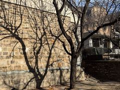 -沕沕水生态风景区