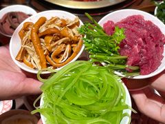-小天鹅火锅·一线江景洪鼎旗舰店(洪崖洞店)