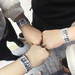 -嗨翻Hi-Fun竞技主题乐园·蹦床团建生日聚会(五棵松华熙店)