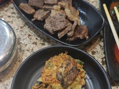 -真利味·脊骨火锅·正宗韩国料理(韩乐坊店)