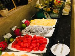 -索菲特西湖大酒店·香榭丽全日候餐厅(南山路店)