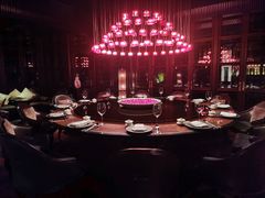 包厢-杭州西子湖四季酒店-WL BISTRO西湖餐厅(灵隐路店)