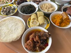 炖鸡-康陵正德春饼宴26号
